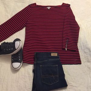 💥last chance💥Croft and Barrow top